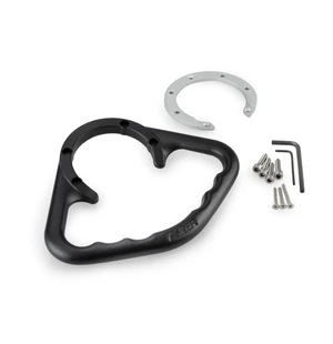 Puig Holder Honda Cbr 600Rr 24'-25' C/Black kuva