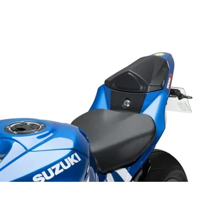 Puig Rear Seat Cowls Suzuki Gsx-R1000/R 09'-21' C/Matt kuva