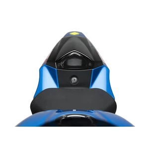 Puig Rear Seat Cowls Suzuki Gsx-R1000/R 09'-21' C/Black kuva