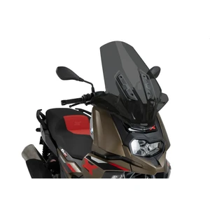 Puig Carenabris V-Techline Touring Bmw C400X 18'-25' kuva