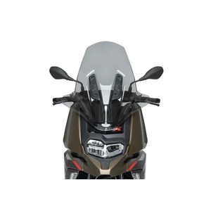 Puig Carenabris V-Techline Touring Bmw C400X 18'-25' kuva