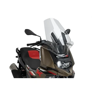 Puig Carenabris V-Techline Touring Bmw C400X 18'-25' kuva