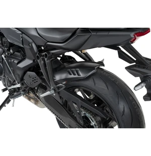 Puig Rear Hugger Yamaha Mt-07 25' C/Matt Black kuva