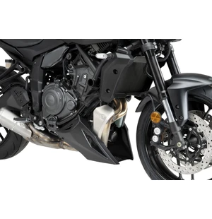 Puig Engine Spoiler Yamaha Mt-07 25' C/Matt Black kuva
