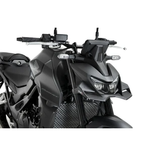 Puig Downforce Naked Frontal Spoilers Honda Cb750 25' kuva