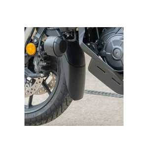 Puig Extenda Fenda Honda Nt-1100 25' C/Black kuva