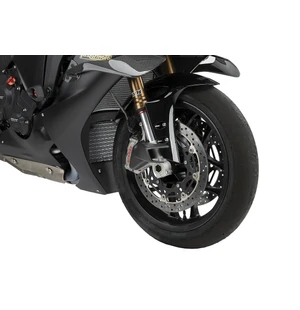 Puig Air Duct Yamaha Yzf-R1 25' C/Matt Black kuva