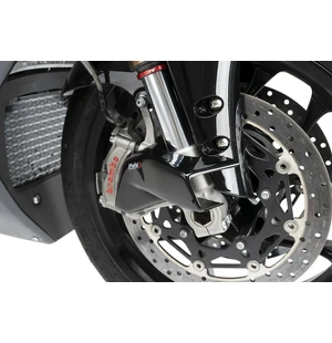Puig Air Duct Yamaha Yzf-R1 25' C/Black kuva