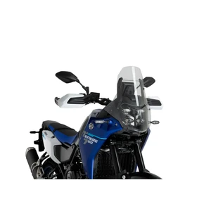 Puig Headlight Protector Yamaha Tenere 700 25' C/Clear kuva