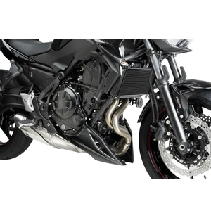 Puig Engine Spoiler Kawasaki Z650 25' C/Carbon Look kuva