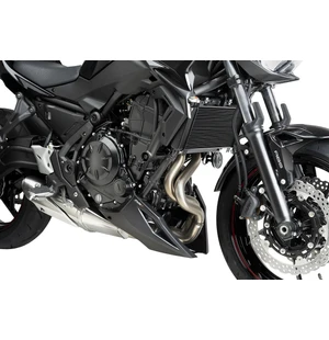 Puig Engine Spoiler Kawasaki Z650 25' C/Matt Black kuva