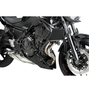 Puig Engine Spoiler Kawasaki Z650 25' C/Black kuva