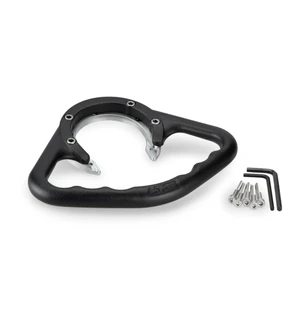 Puig Holder Yamaha Mt-09/Sp/Y-Amt 24'- C/Black kuva