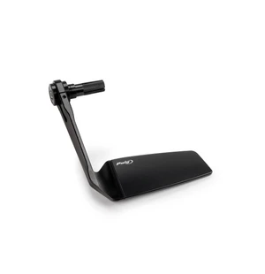 Puig Right Side Diablo Track Kit Mirror C/Black kuva