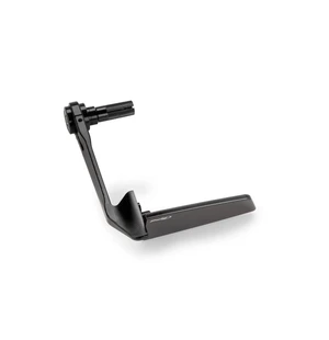 Puig Left Side Diablo Track Kit Mirror C/Black kuva