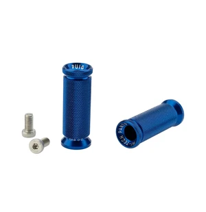Puig Evolution Footpegs C/Blue kuva