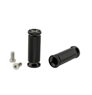 Puig Evolution Footpegs C/Black kuva