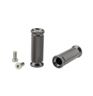 Puig Evolution Footpegs C/Titanium kuva