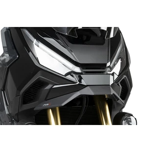 Puig Frontal Spoiler Naked Honda X-Adv 25' C/Matt Black kuva