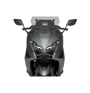 Puig Frontal Spoiler Naked Yamaha T-Max 560 25' C/Carbo kuva