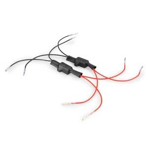 Puig Set Of 36 Ohms/25W Resistors For Led Indicators kuva