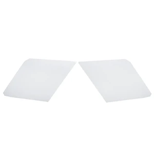 Puig Adhere Headlight Protector Zontes 703F 21'-25' C/C kuva