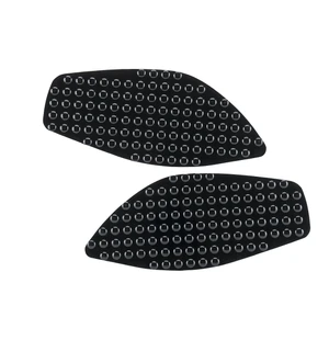 Puig Tank Pad Pro 2.0 Aprilia Rs 660 25' C/Black kuva