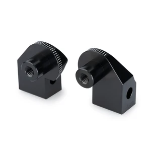 Puig Pair Footrest Fixation Right/Left Pilot Zontes 703 kuva