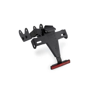 Puig License Support Yamaha Yf-R9 25'- C/Black kuva