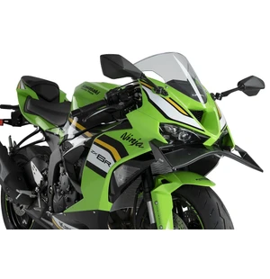 Puig Frontal Spoiler Gp Kawasaki Zx-6R 24'-25' C/Matt B kuva