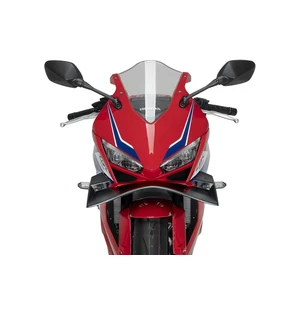 Puig Frontal Spoiler Gp Honda Cbr650R 24'-25' C/Carbon kuva