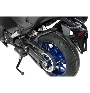 Puig Rear Hugger Yamaha T-Max 560 22'- C/Matt Black kuva