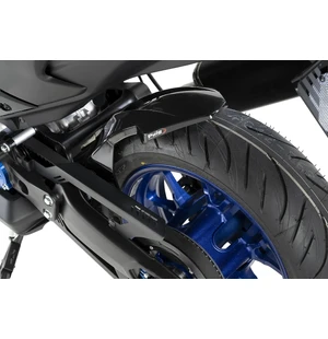 Puig Rear Hugger Yamaha T-Max 560 22'- C/Black kuva