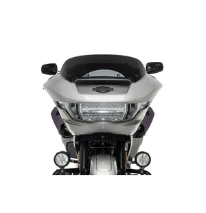 Puig Lower Deflectors Harley Davidson Road Glide kuva