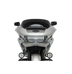 Puig Lower Deflectors Harley Davidson Road Glide kuva