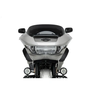 Puig Lower Deflectors Harley Davidson Road Glide kuva