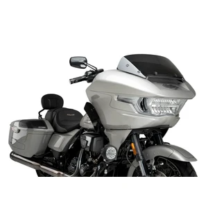 Puig Lower Deflectors Harley Davidson Road Glide kuva