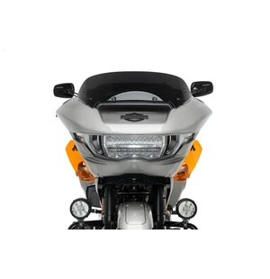 Puig Lower Deflectors Harley Davidson Road Glide kuva