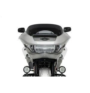 Puig Lower Deflectors Harley Davidson Road Glide kuva