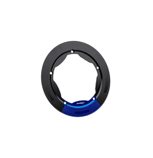 Puig Decorative Crown Trim Ring 2 Pieces Yamaha T-Max image