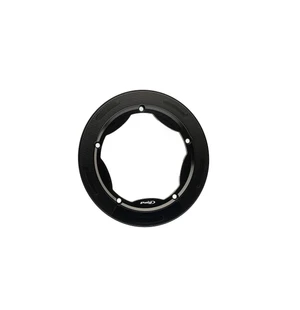Puig Decorative Crown Trim Ring 2 Pieces Yamaha T-Max image