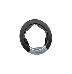 Puig Decorative Crown Trim Ring 2 Pieces Yamaha T-Max image