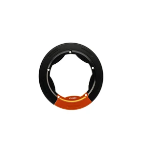 Puig Decorative Crown Trim Ring 2 Pieces Yamaha T-Max kuva