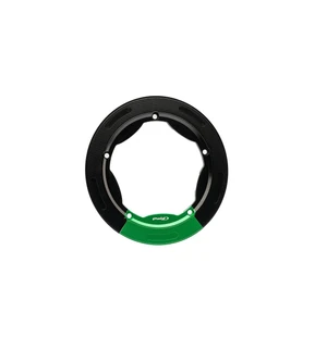 Puig Decorative Crown Trim Ring 2 Pieces Yamaha T-Max kuva