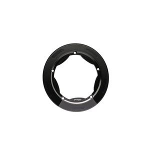 Puig Decorative Crown Trim Ring 2 Pieces Yamaha T-Max kuva