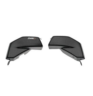 Puig Air Duct Honda Cbr600Rr 13'- C/Carbon Look kuva