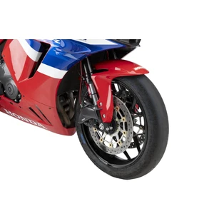 Puig Air Duct Honda Cbr600Rr 13'- C/Mat Black kuva