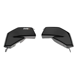 Puig Air Duct Honda Cbr600Rr 13'- C/Black kuva