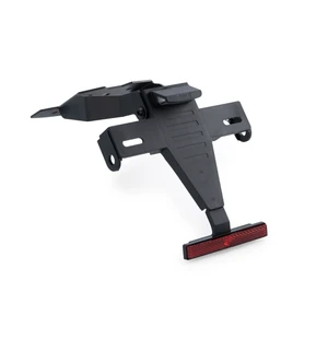 Puig License Support Kove Nk 125 R 25' C/Black kuva