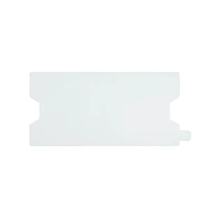 Puig Dashboard Protector Kove Nk 125 R 25' C/Clear kuva